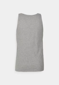 Pier One 5 PACK - Unterhemd/-shirt - 802 - Black_102 - Grey_001 - White 9 Pier One 5 PACK - Unterhemd/-shirt - 802 - Black_102 - Grey_001 - White -Pier One 0118d2c8c5724fff8414638fb2e58ca4