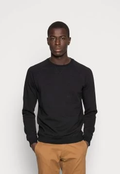 Pier One 2 PACK - Sweatshirt - Mottled Light Grey/black 8 Pier One 2 PACK - Sweatshirt - Mottled Light Grey/black -Pier One 029f7c3dd9af416989fd47d111d08b8b