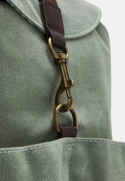 Pier One UNISEX - Tagesrucksack - Light Green -Pier One 031b3ee2ae7b43d2bbda5983da65b598