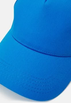 Pier One UNISEX 2 PACK - Cap - Black/blue -Pier One 081107b0d1654b7dbda9657be881a582