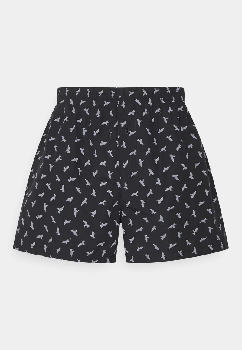 Pier One 5 PACK - Boxershorts - Blue/dark Blue/pink - 6 Pier One 5 PACK - Boxershorts - Blue/dark Blue/pink - – Bild 6