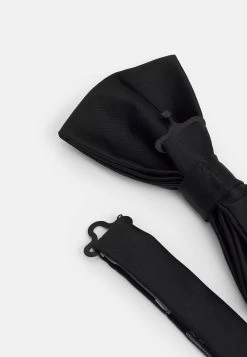 Pier One SET - Einstecktuch - Black 8 Pier One SET - Einstecktuch - Black -Pier One 0c31a86118a34f4aa1aaadb742e27768