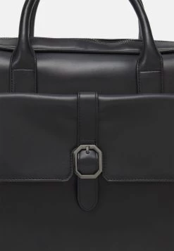Pier One UNISEX - Notebooktasche - Black 10 Pier One UNISEX - Notebooktasche - Black -Pier One 0cbc82cc07df4bd5815b2850eb2f091c