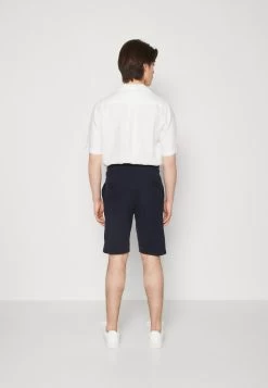 Pier One Shorts - Dark Blue 8 Pier One Shorts - Dark Blue -Pier One 0d37260a9a9c429ca3cc209c70ca8dce