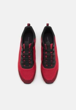 Pier One Sneaker Low - Red -Pier One 0f2434c960364023850d7aba039d6138