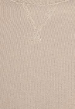 Pier One SET - Sweatshirt - Tan -Pier One 106b143f2bfd429d9174f5b3bd628458