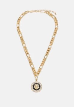 Pier One UNISEX - Halskette - Gold-coloured -Pier One 10a4ed8aad8d4f73ae5fbaaae7292a3a 1