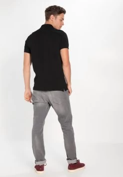 Pier One Poloshirt - Black 8 Pier One Poloshirt - Black -Pier One 1154fb526df44726860f8539ff36c43c