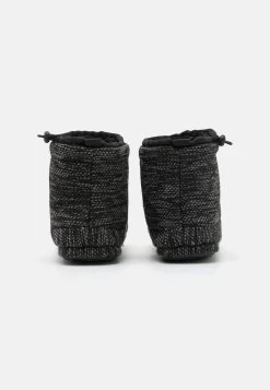 Pier One Hausschuh - Black -Pier One 120bbc56ceed4afeac8557200d179e5d