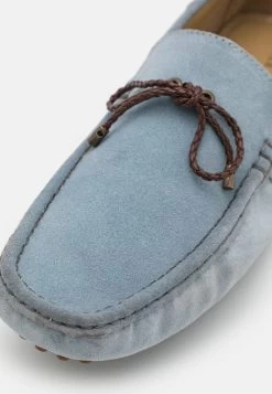 Pier One Slipper - Blue -Pier One 129980675ec24134a37f91e7040c3f24