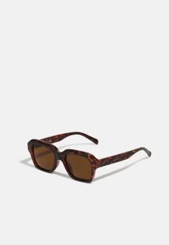 Pier One UNISEX - Sonnenbrille - Black -Pier One 1670fc38a11d45bc82bd2f9b4f740675