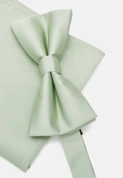 Pier One SET - Einstecktuch - Mint -Pier One 1829a626031d4c5382944468e901f18a