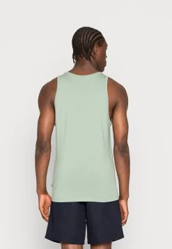 Pier One 3 PACK - Top - Dark Grey / Green / Bordeaux -Pier One 195789e0fb024491be4960ee9a596b72