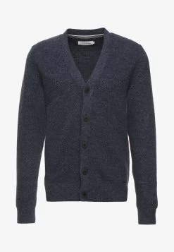 Pier One Strickjacke - Light Grey -Pier One 1ed5e50b889447988c21d1eec759cc90