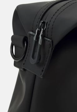 Pier One UNISEX - Weekender - Black -Pier One 2203c9344bef46fbb8d0ff6e1b95df71