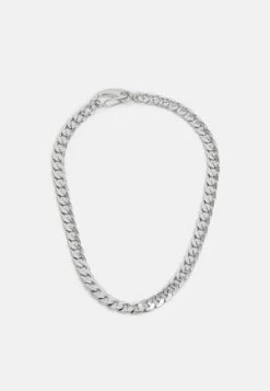 Pier One 2PACK SET - Halskette - Silver-coloured 11 Pier One 2PACK SET - Halskette - Silver-coloured -Pier One 22cfd92921c14d3faf6fea59bd0432cc