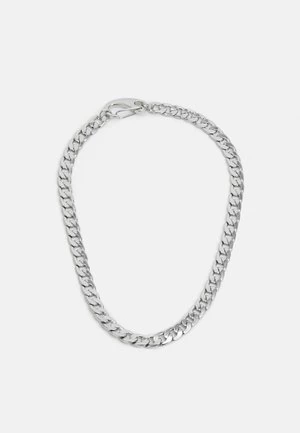 Pier One 2PACK SET - Halskette - Silver-coloured 6 Pier One 2PACK SET - Halskette - Silver-coloured – Bild 6