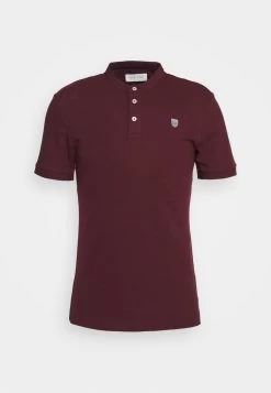 Pier One Poloshirt - Bordeaux 9 Pier One Poloshirt - Bordeaux -Pier One 2350b06e294d4839895e2f10f99615bd