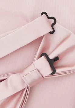 Pier One SET - Einstecktuch - Light Pink -Pier One 242696ab19844f7b97f4389c8fd20a42