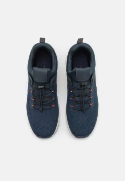 Pier One Sneaker Low - Dark Blue -Pier One 25703cc5b9174d57b2219322fcace305