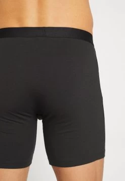 Pier One 3 PACK - Panties - Black -Pier One 30c41755de0f4cf7b3f1dbcb4b75848e