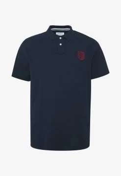 Pier One Poloshirt - Dress Blue/dark Blu -Pier One 30c46b4233954f2c8ce6e0cbccb47432