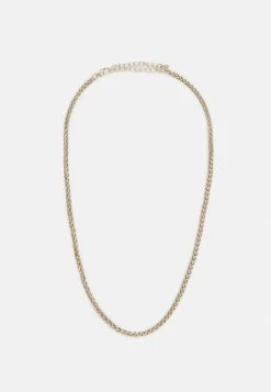 Pier One SET - Uhr - Gold-coloured -Pier One 3f00d86ac2fa476cb9724a91193b3194