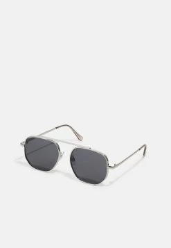 Pier One Sonnenbrille - Silver-coloured 11 Pier One Sonnenbrille - Silver-coloured -Pier One 4ac756a90d1641d7b0579f1c754b2570 2