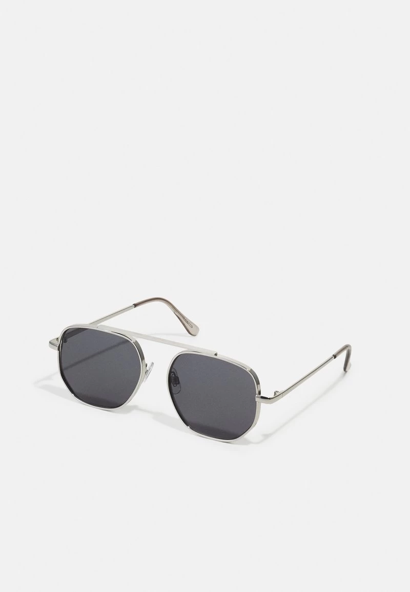 Pier One Sonnenbrille - Silver-coloured 6 Pier One Sonnenbrille - Silver-coloured – Bild 6