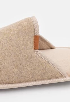 Pier One Hausschuh - Beige -Pier One 4bb8e183218649be8d160cd154643fa0