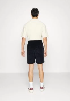 Pier One TOWELING - Shorts - Dark Blue 8 Pier One TOWELING - Shorts - Dark Blue -Pier One 4be457e9b485439b8950f5df0d644d2c