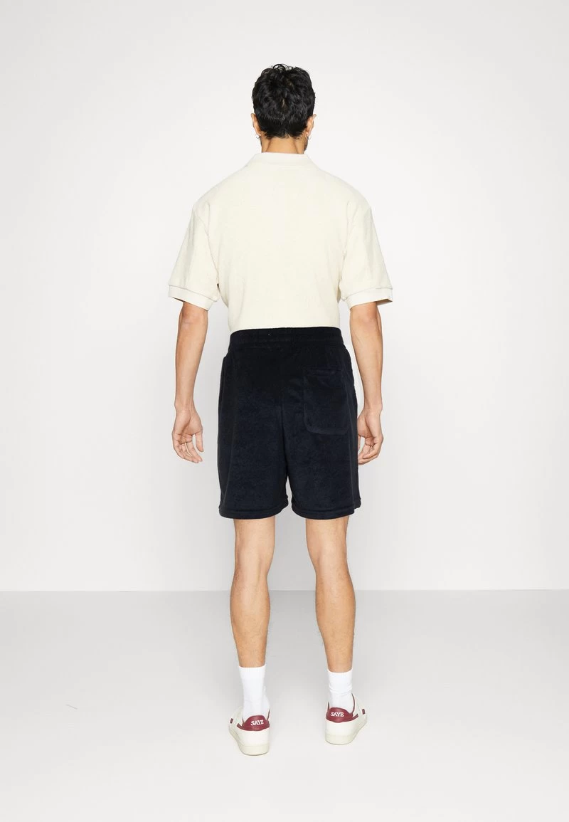 Pier One TOWELING - Shorts - Dark Blue 3 Pier One TOWELING - Shorts - Dark Blue – Bild 3