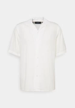 Pier One Hemd - Beige -Pier One 4bed01c5f9954d39a05969a76e140b87