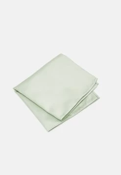 Pier One SET - Einstecktuch - Mint -Pier One 4f0a95683b004747b11b53d183f0c4be