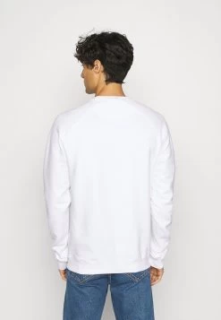 Pier One 2 PACK - Sweatshirt - White/black 8 Pier One 2 PACK - Sweatshirt - White/black -Pier One 500e217fdde54325bfe212db643d3cfd