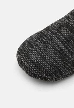 Pier One Hausschuh - Black -Pier One 50c6e37e4898429699554a8740194458