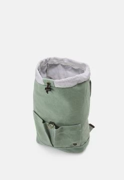 Pier One UNISEX - Tagesrucksack - Light Green -Pier One 51150dc504b6463a9dc35584feb8d750