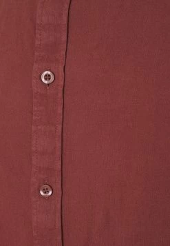 Pier One Hemd - Red -Pier One 51db606892394a5fb5d6a771402c5f9a