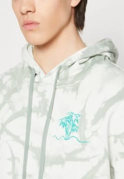 Pier One Kapuzenpullover - Green 11 Pier One Kapuzenpullover - Green -Pier One 5200ce2384904e77836c6960bf6d3e69