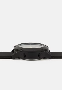 Pier One Digitaluhr - Black 8 Pier One Digitaluhr - Black -Pier One 523203bc8ca644458c8e49a037414ed9