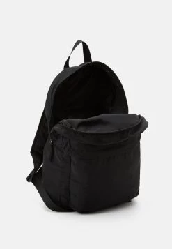 Pier One Tagesrucksack - Black -Pier One 5857bf9f87bd4921afcc6369b3f34f5d