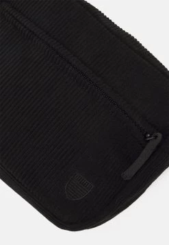 Pier One UNISEX - Umhängetasche - Black -Pier One 596e97f9530b4ebc97d9227d0e8d2dca