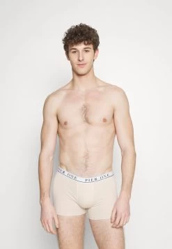 Pier One 5 PACK - Panties - Beige/light Green/black -Pier One 5e2618c603e542cbad7ab263a2ec5973