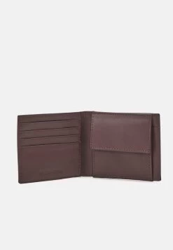 Pier One LEATHER - Geldbörse - Brown 8 Pier One LEATHER - Geldbörse - Brown -Pier One 629d6477787740e8b12513a247acc833