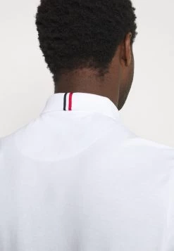 Pier One 2 PACK - Poloshirt - Dark Blue/white -Pier One 631828db0f02431ca0342159df446abb