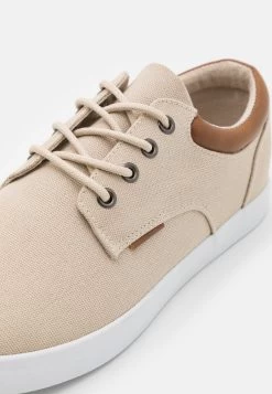 Pier One UNISEX - Sneaker Low - Beige -Pier One 63f076366e2c45b58c5b28c821459b54