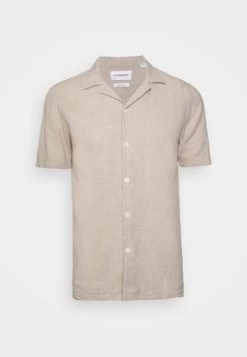 Pier One Hemd - Beige -Pier One 669207357eba484b9c0dcf6d9988900d