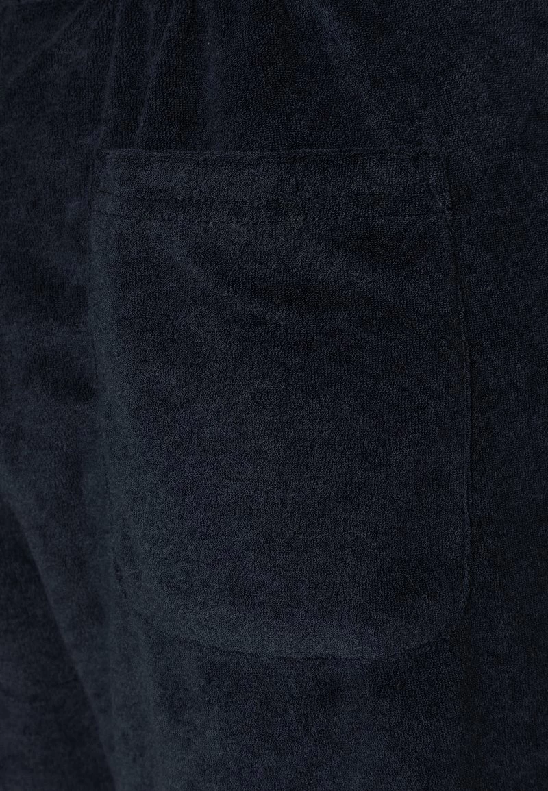 Pier One TOWELING - Shorts - Dark Blue 5 Pier One TOWELING - Shorts - Dark Blue – Bild 5