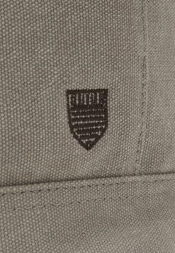 Pier One UNISEX - Tagesrucksack - Grey -Pier One 70aa96c91a624097b02a7b4a0eab2feb