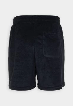 Pier One TOWELING - Shorts - Dark Blue 11 Pier One TOWELING - Shorts - Dark Blue -Pier One 7c5498bfdd1f43b998dc8f7676e14747